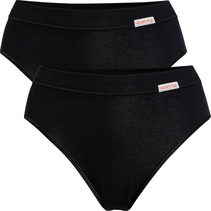 Produktbild Con-ta Damen-Slip 2er-Pack (48, 2er Pack)