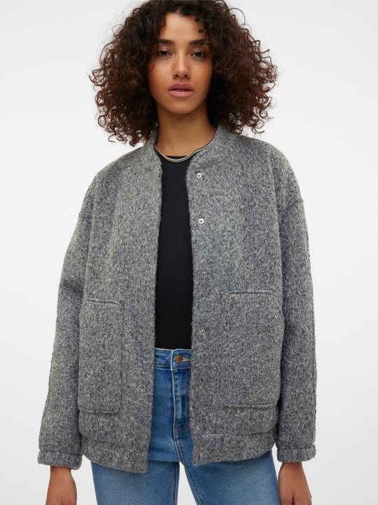 Image du produit Vero Moda Vmamber Elite Bomber Jacket Noos (S)