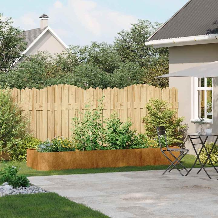 Immagine prodotto vidaXL Mariner