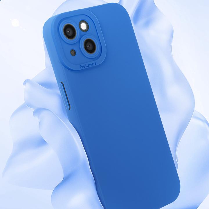 Produktbild Avizar SoftGlow Case Series (Apple iPhone 15)