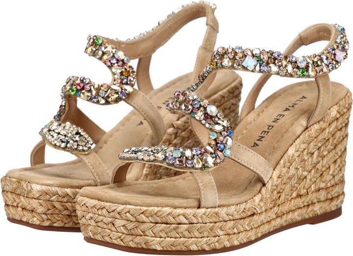 Image du produit Alma en Pena Sandalen (36)