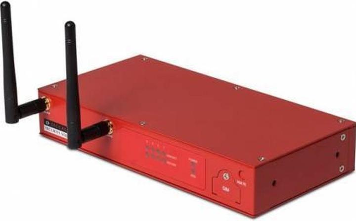 Immagine prodotto Securepoint UMA 215 HRR G3