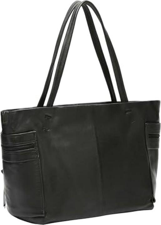 Image du produit Liebeskind Berlin Shopper Geräumiger Shopper aus weichem Leder