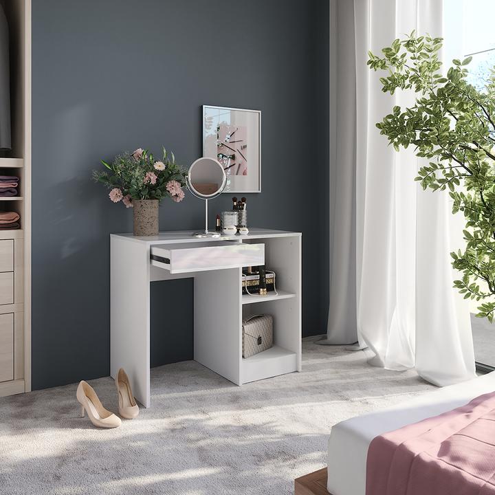 Image du produit Vicco Sherry (89.80 x 50.10 x 76 cm)