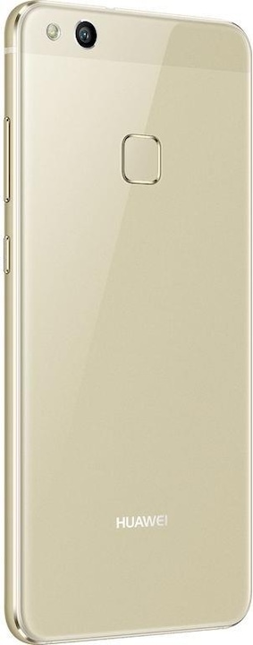 Produktbild Huawei P10 Lite (32 GB, Platinum Gold, 5.20", Hybrid Dual SIM, 12 Mpx, 4G)