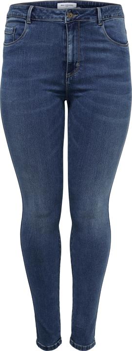 Produktbild Only Skinny Fit Jeans (W54/L30)
