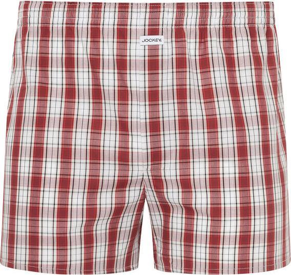 Actual product image Jockey Baumwolle Boxershorts (XXL)