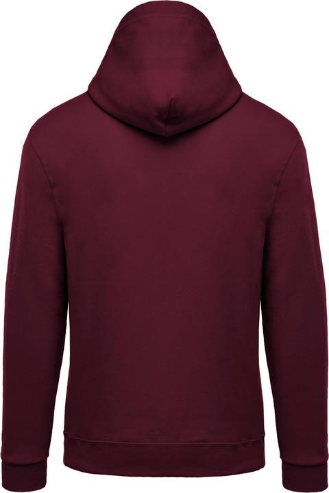 Actual product image Kariban Hooded sweatshirt (XL)