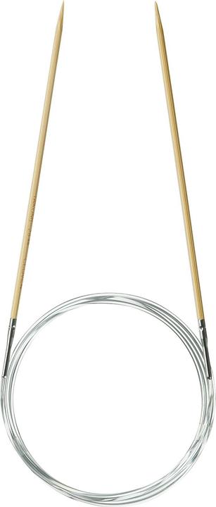Image du produit Clover Aiguilles circulaires Takumi 2,50 mm 120 cm