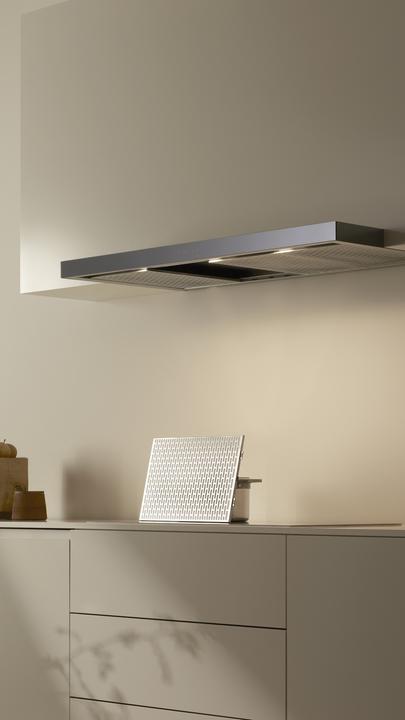 Produktbild V-ZUG DFSG5c (Unterbauhaube)