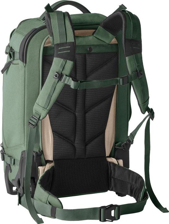Produktbild Eagle Creek Gear Warrior XE 2 Wheel Convertible Carry On (50 l)