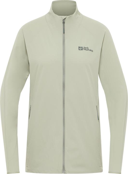 Produktbild Jack Wolfskin Prelight Stride Jkt W (S)
