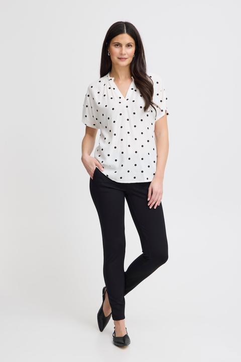 Actual product image Fransa FRKAMMA BL 1 20613491 (XS)