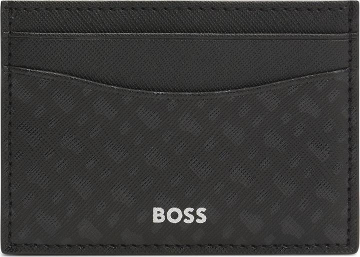 Actual product image BOSS Zair Card Holder