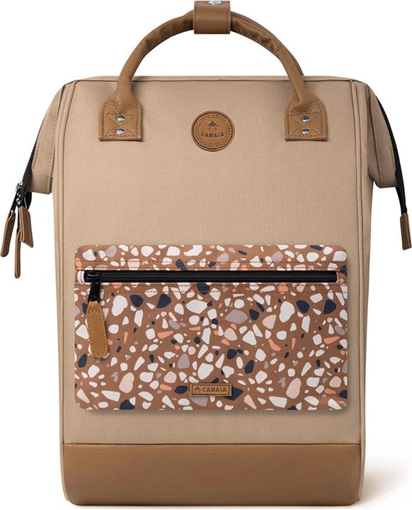Actual product image Cabaia Adventurer (12 l)
