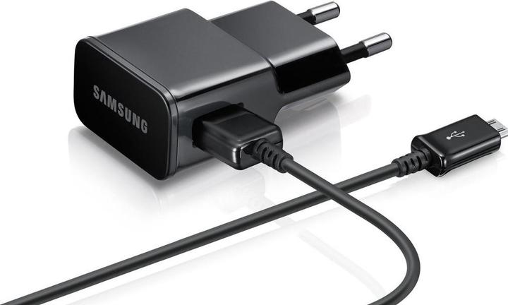 Produktbild Samsung ETA-U90 Reiseladegerät (1 Port)