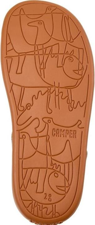 Actual product image Camper Bicho T-Strap Sandal (34)