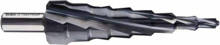 Image du produit Ruko Step drill Ultimatecut HSS Ø6-12mm (6-12 mm)