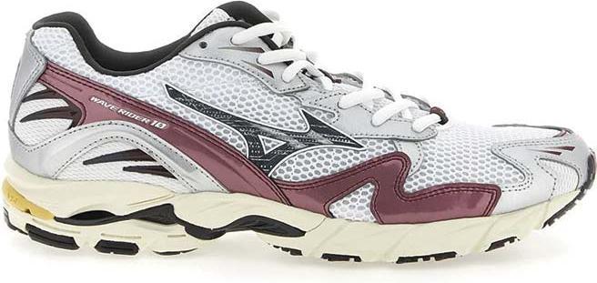 Actual product image Mizuno WAVE RIDER 10 (44)