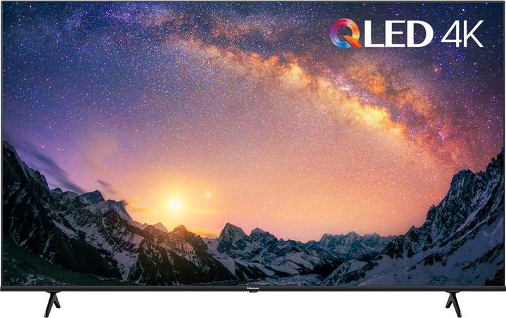 Produktbild Hisense 55E78HQ (55", QLED, 4K, 2022)