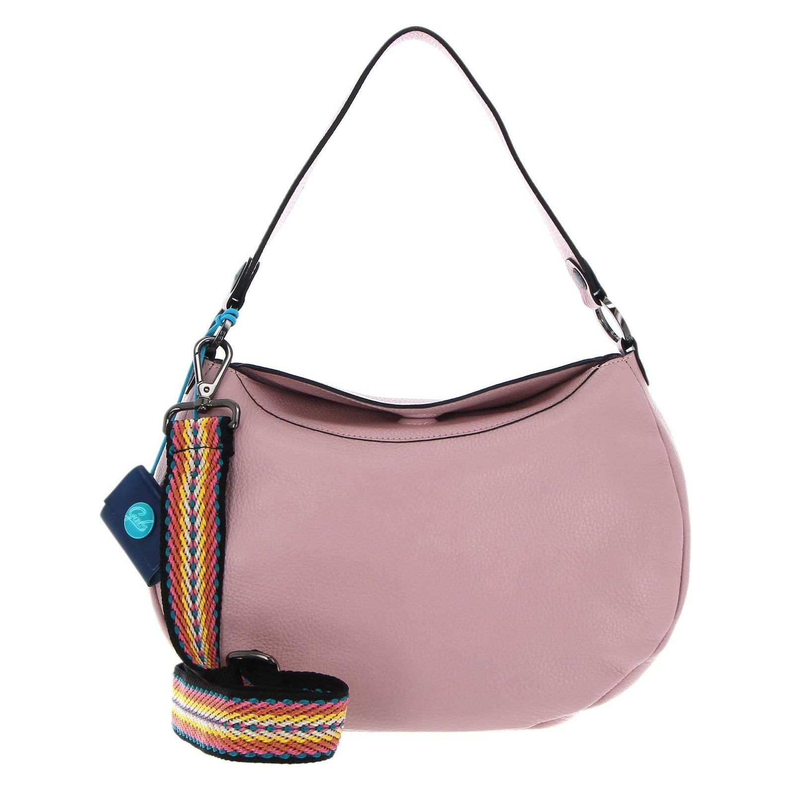 Gabs, Damen, Handtasche, Angelique Tg Ruga Bag, Rosa
