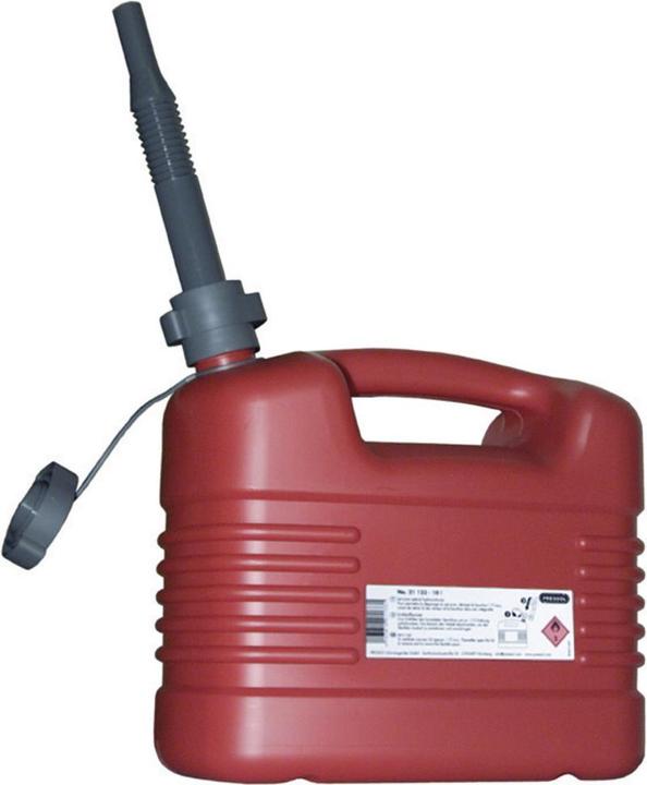 Produktbild Pressol Kraftstoffkanister