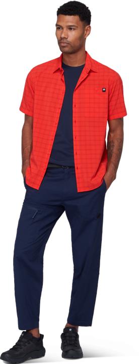 Immagine prodotto Mammut Lenni Shirt, Wanderhemd (M)