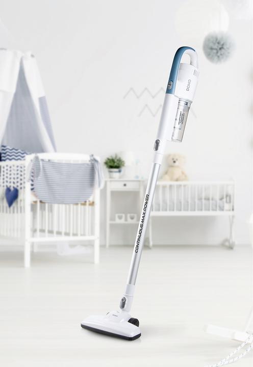 Actual product image Domo DO237SV