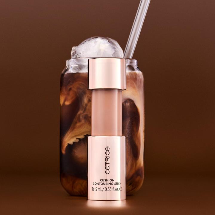 Image du produit Catrice ESPRESSO YOURSELF Cushion Contouring Stick (C01 Iced Latte Love)