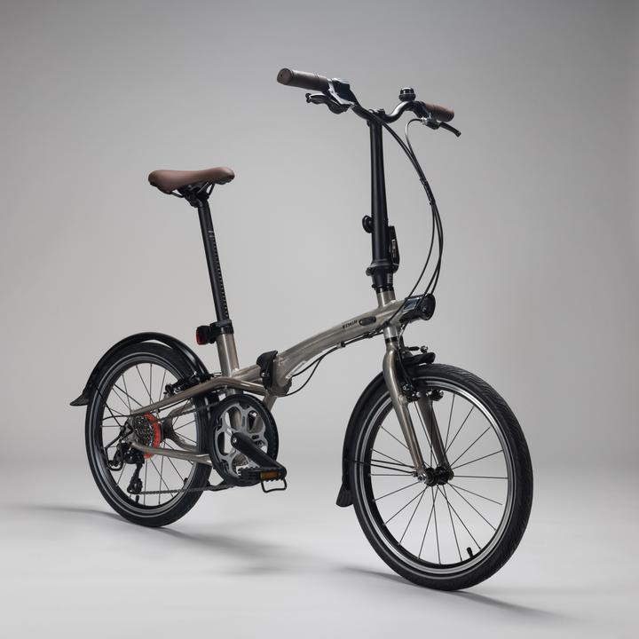 Image du produit Btwin FOLD 560