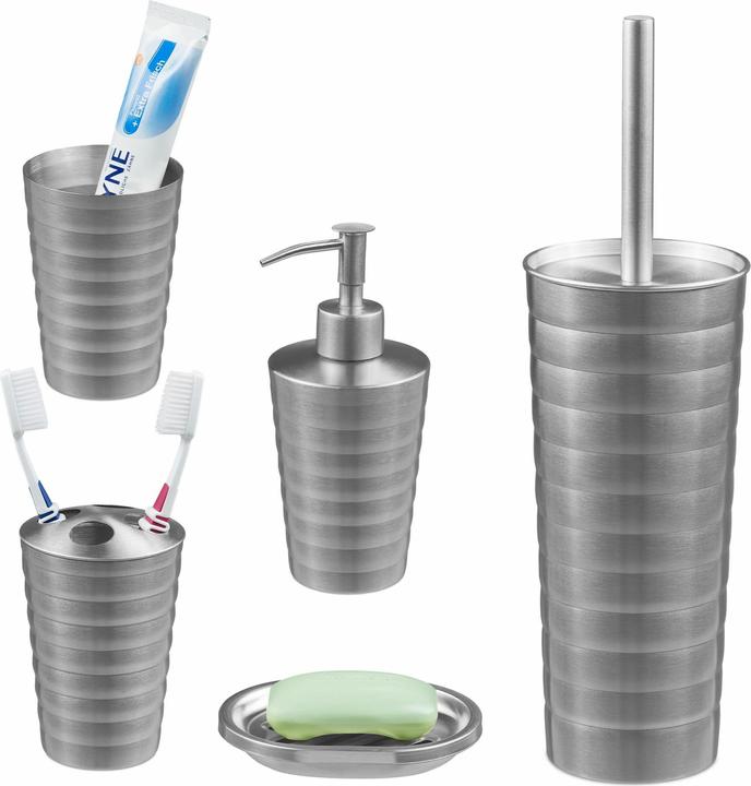 Image du produit Relaxdays Schreibtisch-Organizer