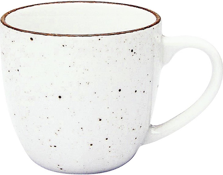 Coffee mug 'Vintage Nature (300 ml, 6 x)