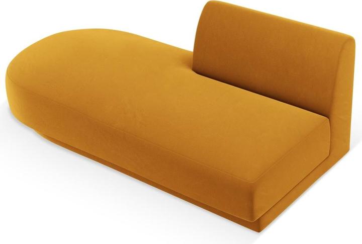 Actual product image Micadoni Miley (Chaise longue)