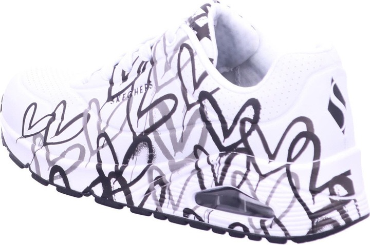Produktbild Skechers Sneaker UNO - SPREAD THE LOVE (42)