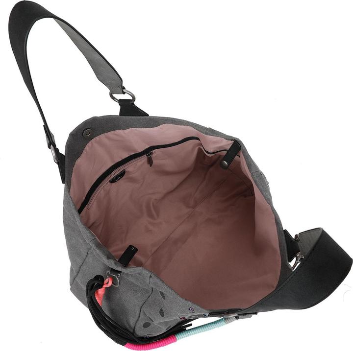 Produktbild Fritzi aus Preußen Izzy Limited Canvas Shopper Tasche 50 cm (26 l)