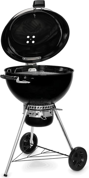 Produktbild Weber Master-Touch Premium E-5770 (57 cm)
