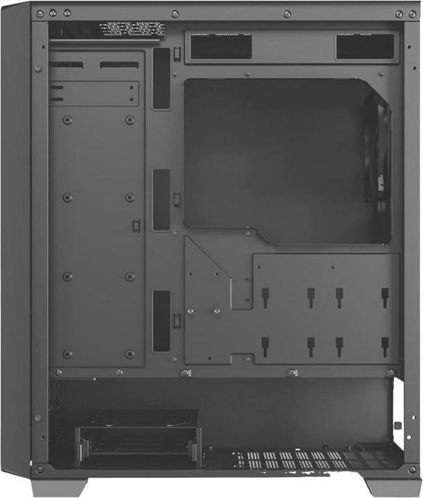 Immagine prodotto Sharkoon VS8 Nero ATX (ATX, mATX, Mini-ITX)