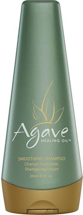 Produktbild Agave Healing Oil Smoothing (250 ml, Flüssiges Shampoo)