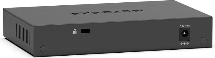 Actual product image Netgear MS305-100EUS (5 ports)