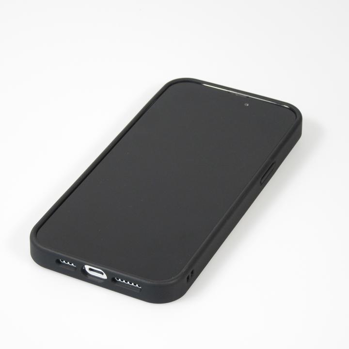 Actual product image Eleven Wood Hull Rosewood (Apple iPhone 14 Pro)