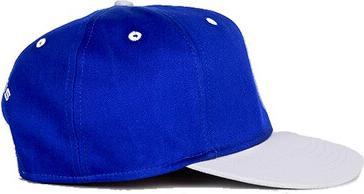 Image du produit DEVplus Mass Effect - Casquette de baseball soleils bleus