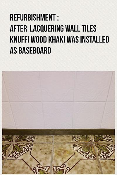 Produktbild Knuffi Flächenschutz