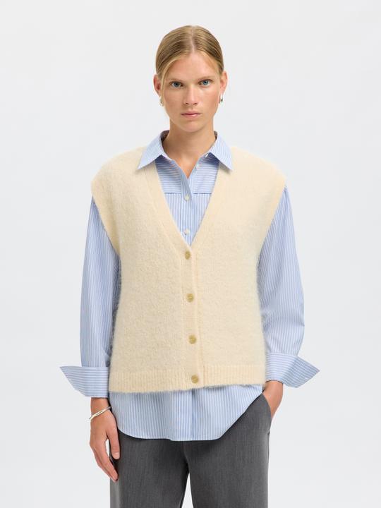 Image du produit Selected Gilet SLFGABELLA (S)