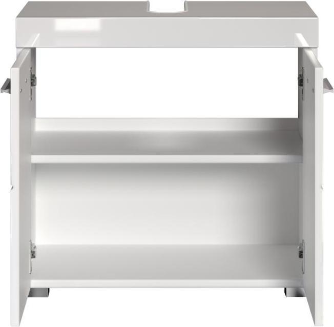 Actual product image Trendteam Amanda (60 x 34 x 56 cm)