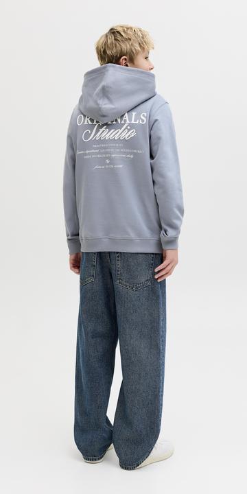 Produktbild Jack & Jones Kapuzenpullover Junior Kapuzenpullover (128)