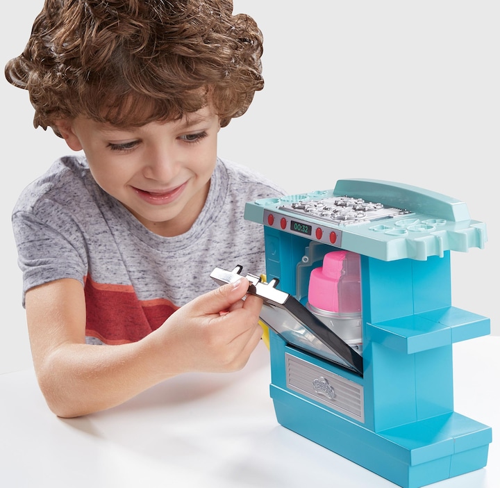 Image du produit Play-Doh Bakehouse