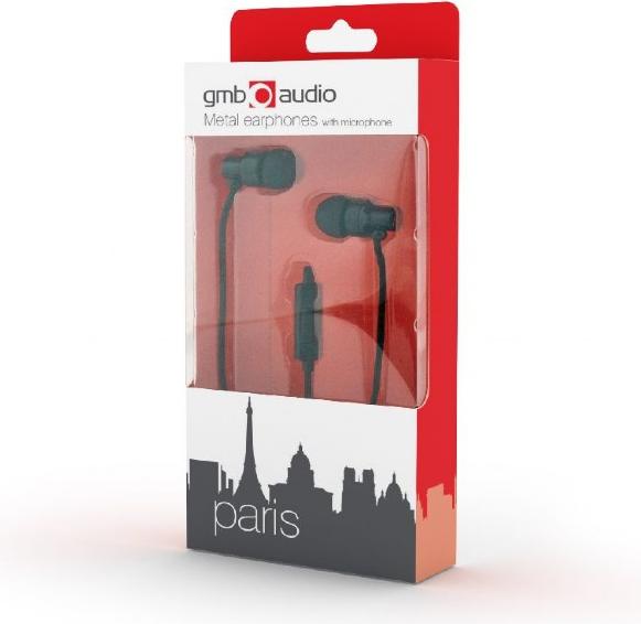 Actual product image Gembird Paris (Cable)