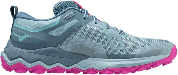 Produktbild Mizuno Wave Ibuki 4 Trail (38.5)