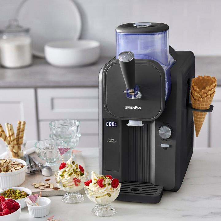 Productafbeelding Greenpan Slushice/Softice Maskine (1 Piece)