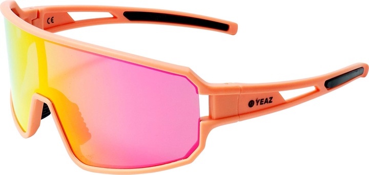 Capri Oranje